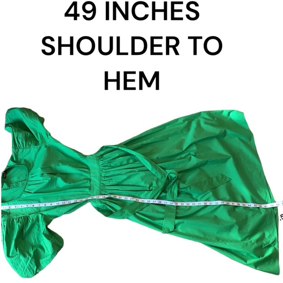 Maxi Dresses Size 0 - Picture 14 of 16